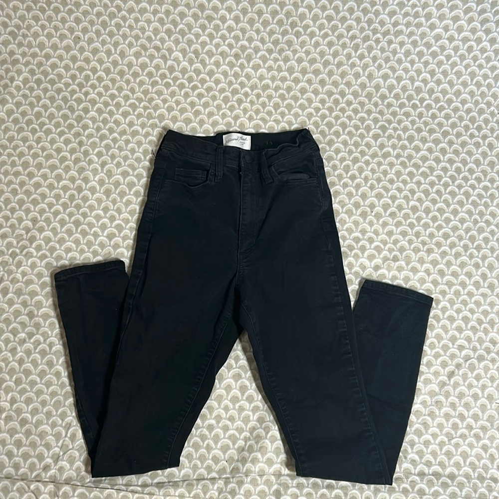 Denim Jeans